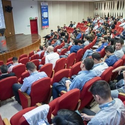COOPERX e IIMA confirmam evento de Robotização RPA e Inteligência Artificial para 2023 em Brasília