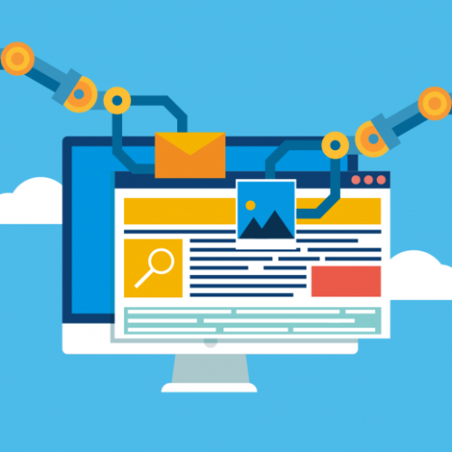 Automação Robótica de Processos aplicada a ERPs e o Ganho de Produtividade de Equipes de Back-Office