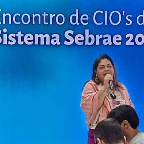 COOPERX participa do Encontro de CEO´s do Sistema SEBRAE 2023