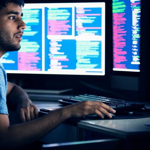 Desenvolvedores e Especialistas COOPERX para Atuação Imediata em Projetos