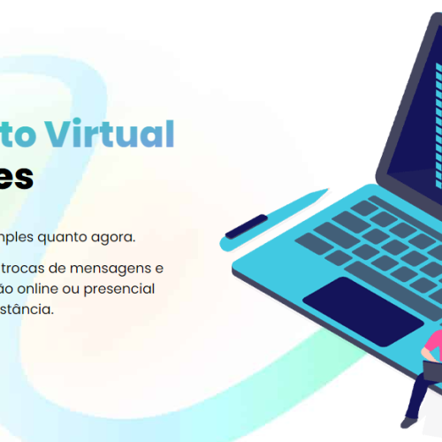 TrisQi, plataforma de agendamento virtual de reuniões desenvolvido pela COOPERX tem lançamento oficial na ABF Franchising Week 2022