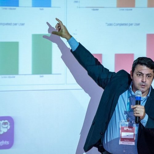 COOPERX e IIMA planejam novo evento de Robotização e Inteligência Artificial para o Segundo Semestre de 2020