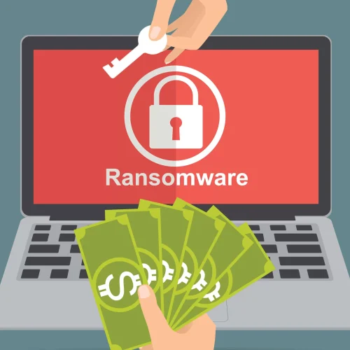 ALERTA sobre aumento ataques Ransomware (VICE SOCIETY) – Núcleo de Segurança Cibernética COOPERX