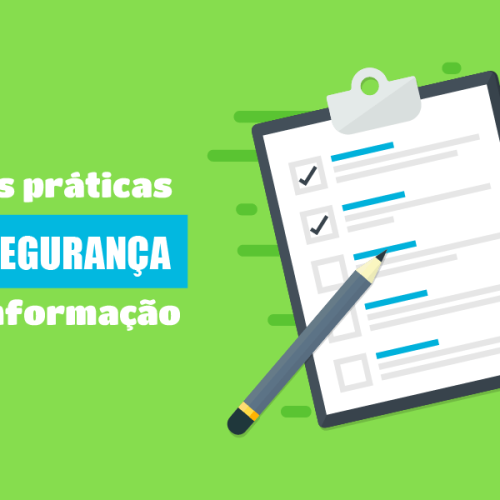 Vídeos Sobre Boas Práticas em Segurança da Informação: O Guro de Risco