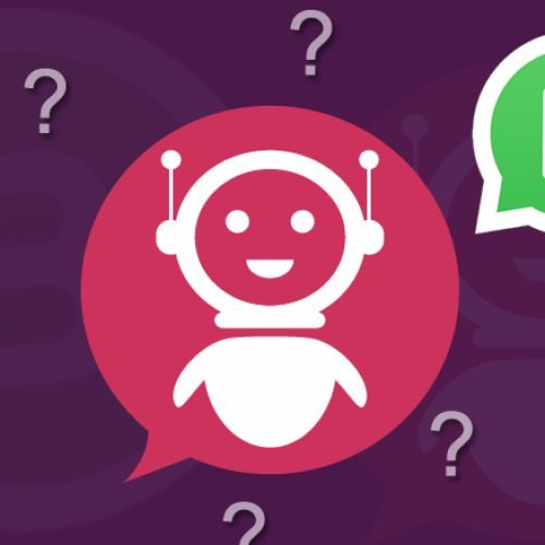 Automação e Velocidade na Comunicação com Clientes: Robôs integrados ao WhatsApp